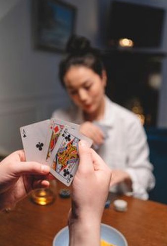 game trực tuyến New88 Poker